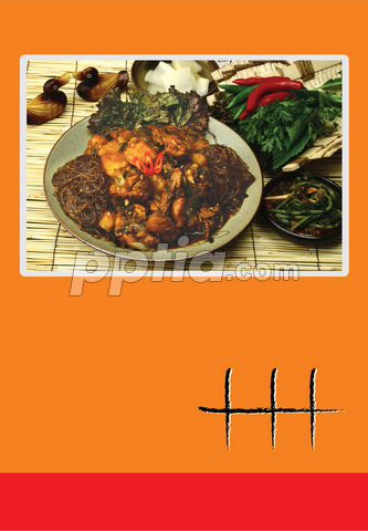 찜닭 이미지 미리보기