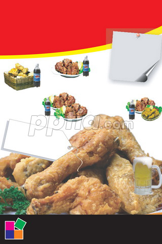치킨 이미지 미리보기