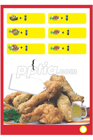 치킨 이미지 미리보기