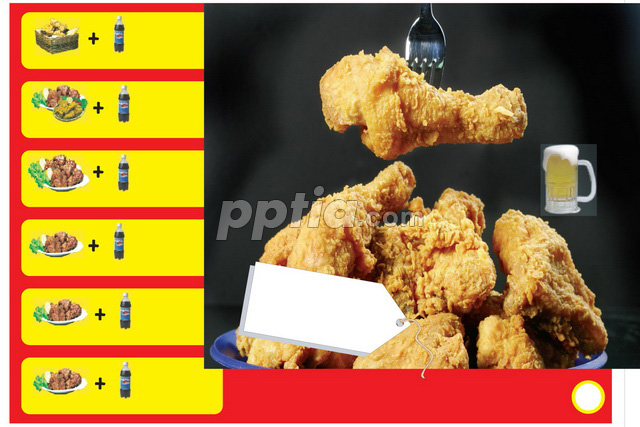 치킨 이미지 미리보기