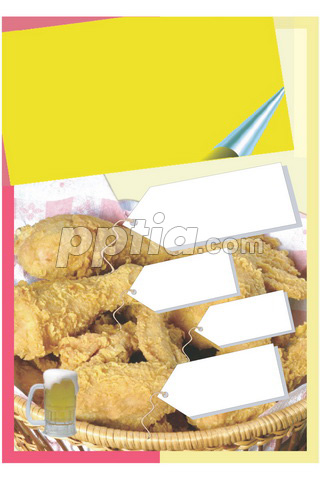 후라이드치킨 이미지 미리보기