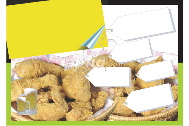 후라이드치킨 이미지 미리보기