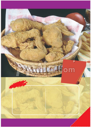 후라이드치킨 이미지 미리보기