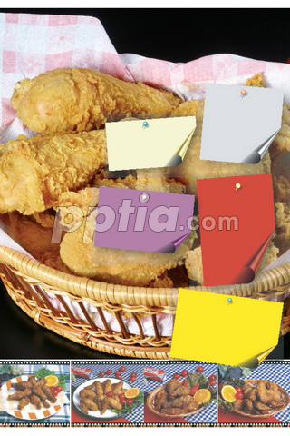 후라이드치킨 이미지 미리보기