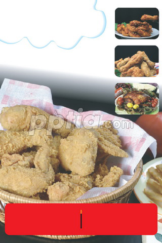 치킨 이미지 미리보기
