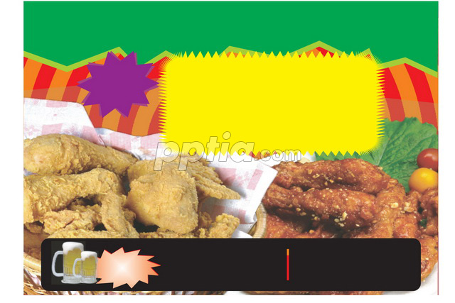 치킨 이미지 미리보기