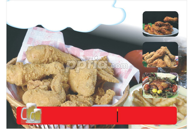 치킨 이미지 미리보기