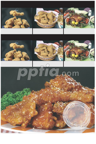 치킨 이미지 미리보기