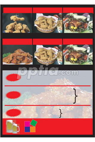 치킨 이미지 미리보기