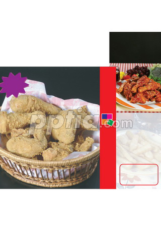 후라이드치킨 이미지 미리보기