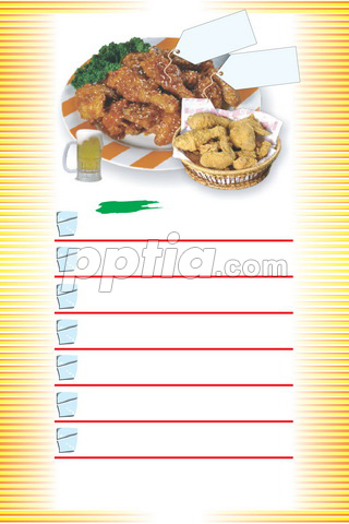 치킨 이미지 미리보기