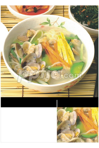 칼국수 이미지 미리보기