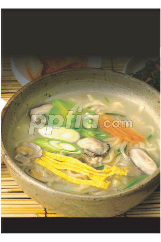 칼국수 이미지 미리보기