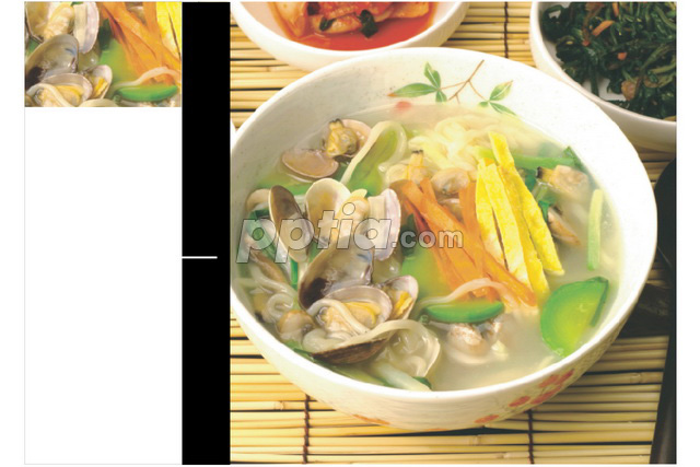 칼국수 이미지 미리보기