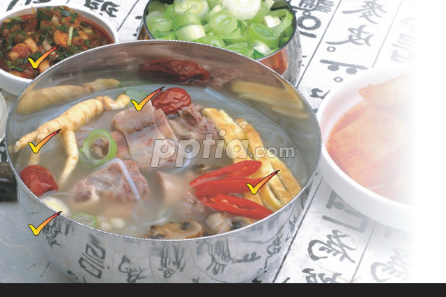 갈비탕 이미지 미리보기