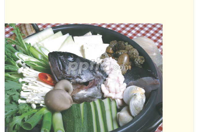 해물탕 이미지 미리보기