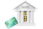 은행과 신용카드 템플릿