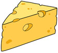 치즈 템플릿