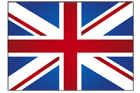 영국 국기 템플릿
