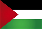 팔레스타인 국기 템플릿
