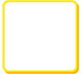노란둥근네모글상자 템플릿