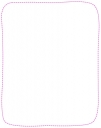분홍색점선글상자 템플릿