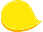 노란색글상자 템플릿