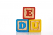edu 알파벳 큐브 템플릿
