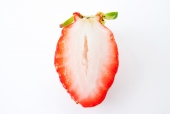 딸기 템플릿