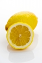 레몬 템플릿