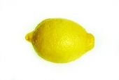레몬 템플릿