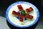 장어초밥 템플릿