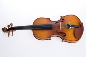 바이올린 템플릿