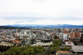 일본도시풍경 템플릿
