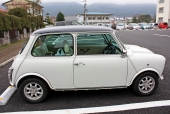 일본 소형자동차 템플릿